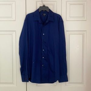Men’s Apt. 9 Dress Shirt Size Small